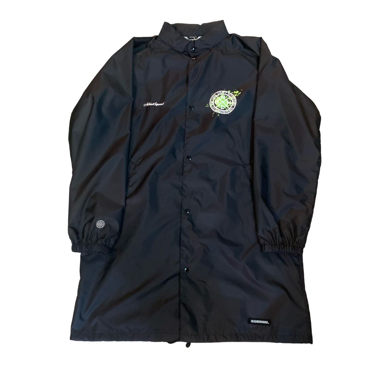 NEIGHBORHOOD NEIGHBORHOOD(ネイバーフッド) LONG ／ N ー COAT