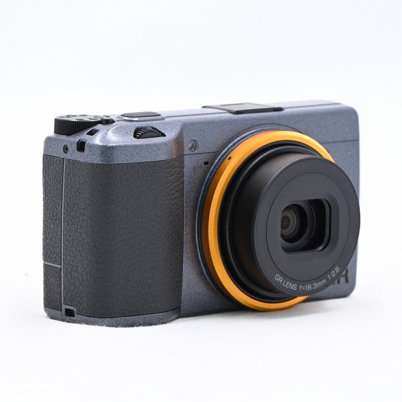 リコー RICOH GR III Street Edition Special Limited Kit GR3 