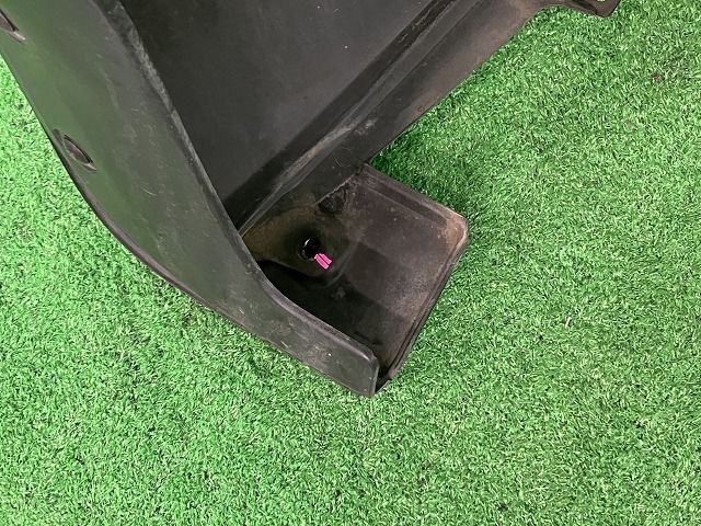 レクサス UVF46 LS600hl 中期 純正 リアバンパー(色214) トヨタ - レクサス LS UVF46 リアバンパー・リヤバンパー