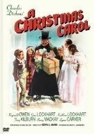 クリスマス キャロル 特別版 DVD