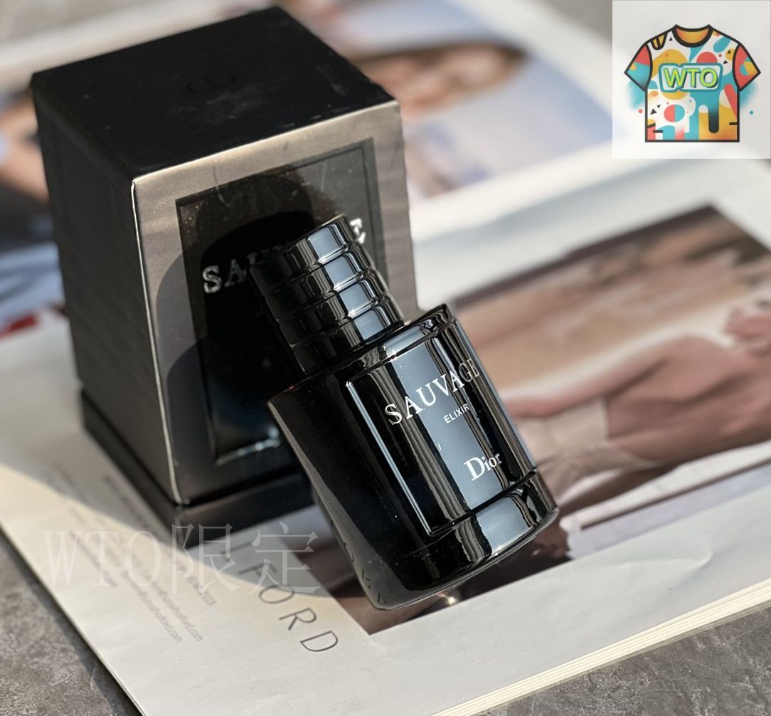Dior Sauvage Elixir サバージュ エリクサール 60ml[香水]-2