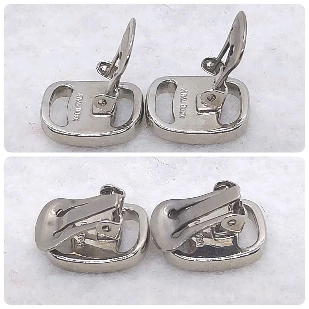 シルバーカラー Ferragamo