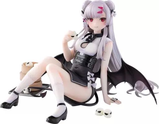 フィギュア Tana チャイナドレス Ver. 1|6 PVC＆ABS製塗装済み完成品