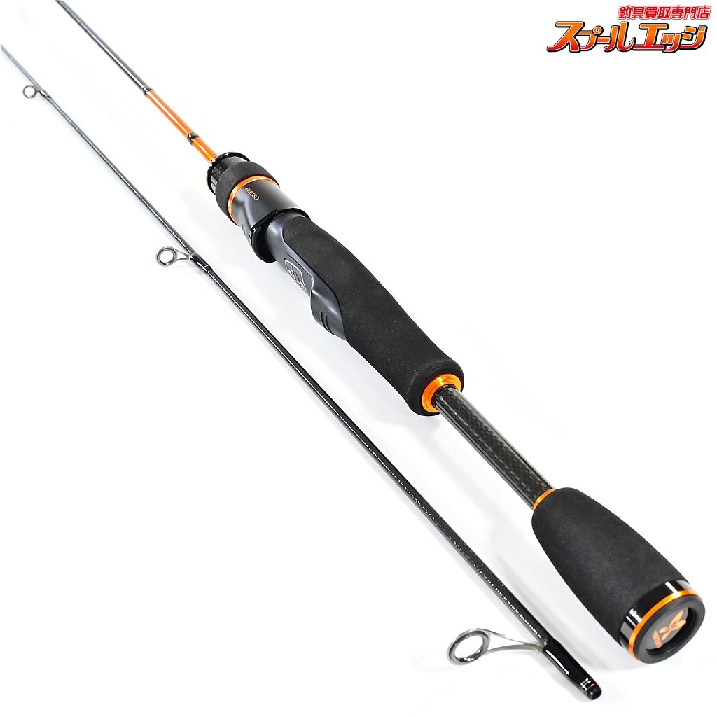 【ダイワ】 06シルバークリーク プレッソ 66XUL-SVF DAIWA SILVER
