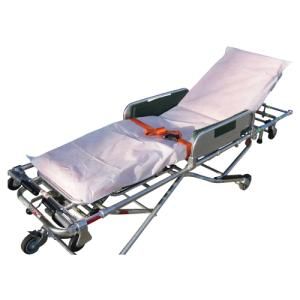 竹虎 076970 フェルラックストレッチャーカバー撥水 防水 77㎝×230㎝ 折り返し部分30㎝ 入×20袋