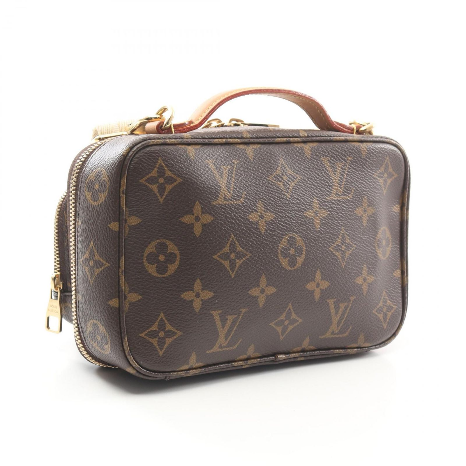 VUITTON ハンドバッグ
