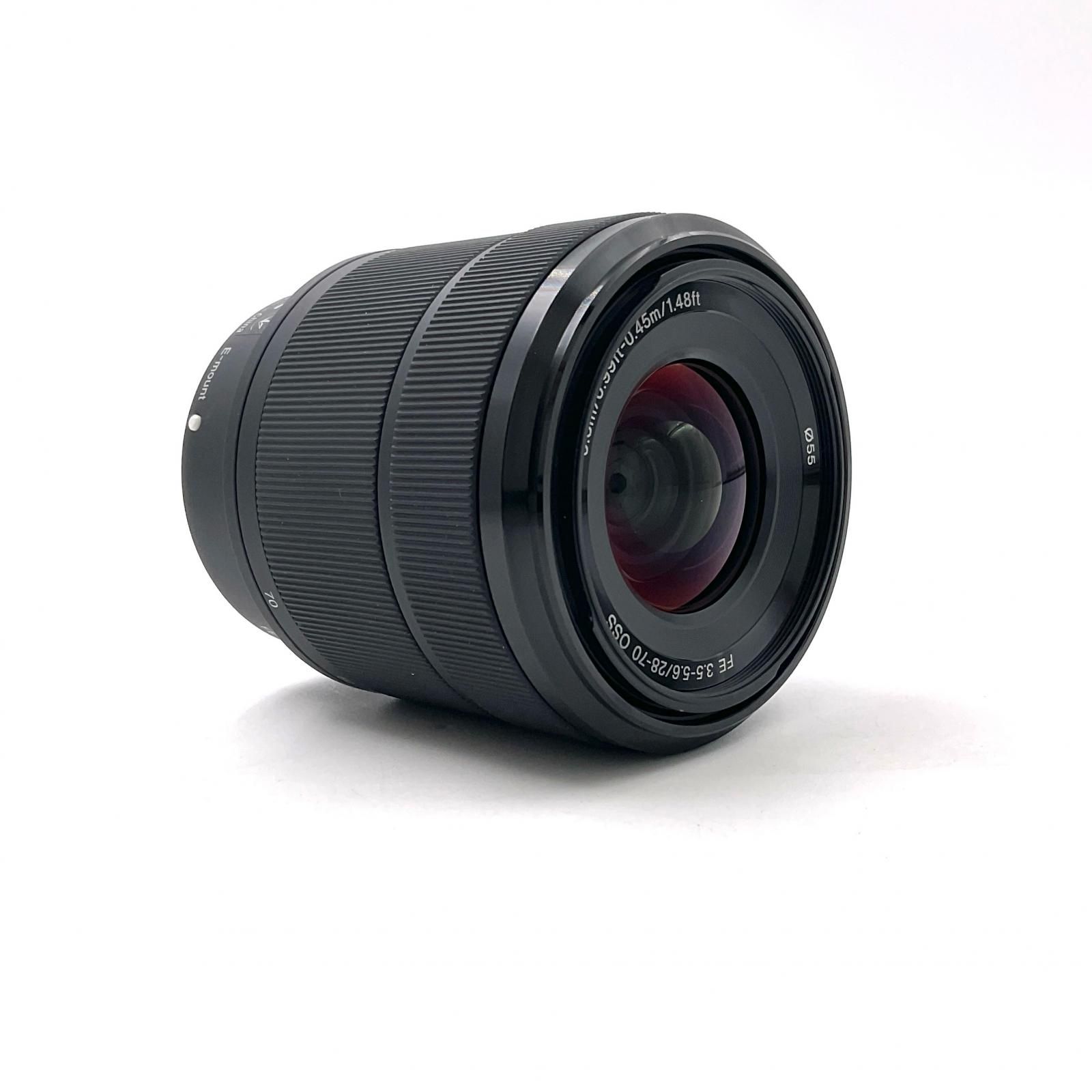 中古】 【並品】 フジフイルム XF56mm F1.2 R 中古】 《並品
