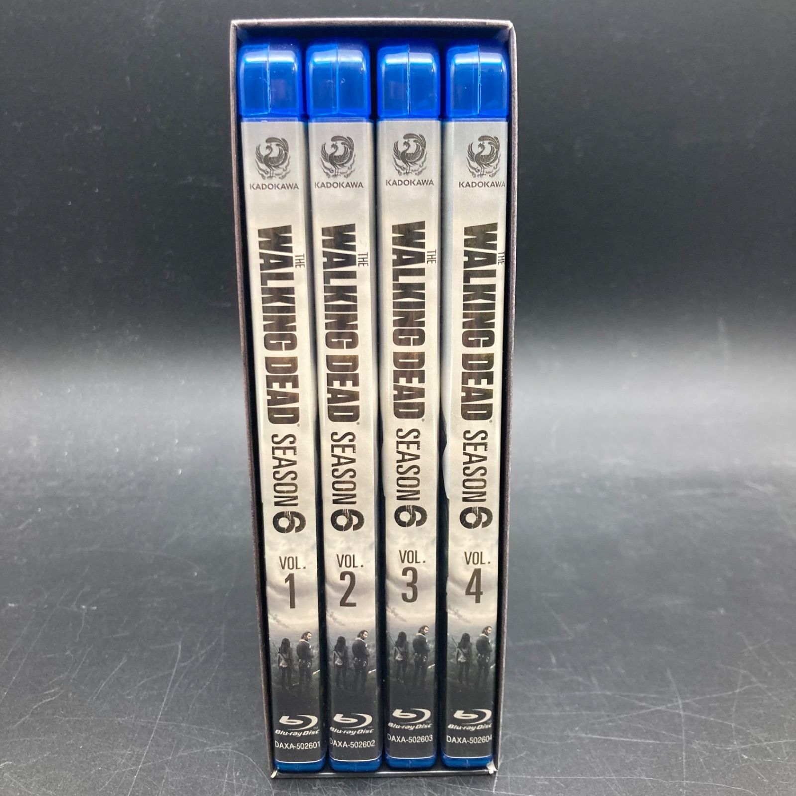 【姫路東店】 中古  | その他 DVD ウォーキング・デッド1-10巻 【302】 姫路東店】 中古 | その他 DVD ウォーキング・デッド1-10巻 【302】