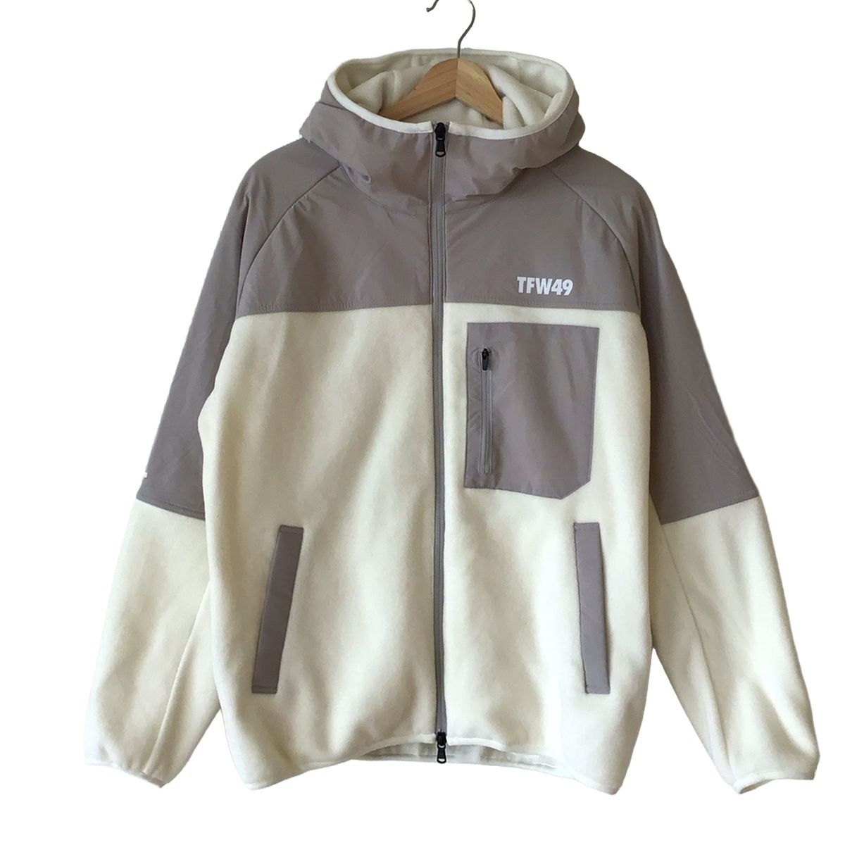 未使用 TFW49 ティーエフダブリュー メンズ マルチブルゾン Mサイズ 長袖 楽天市場】【11/26迄エントリーで19倍確定】TFW49 ブルゾン MULTI