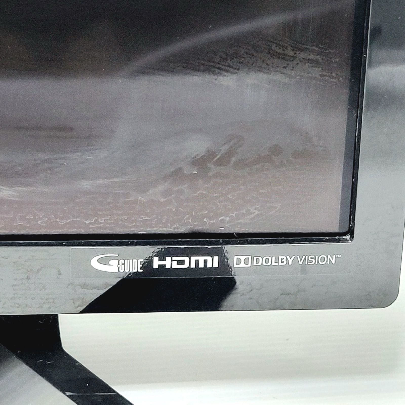 FUNAI 4K液晶テレビ 49インチ FL-49U4020 2020年製 フナイ 液晶テレビ