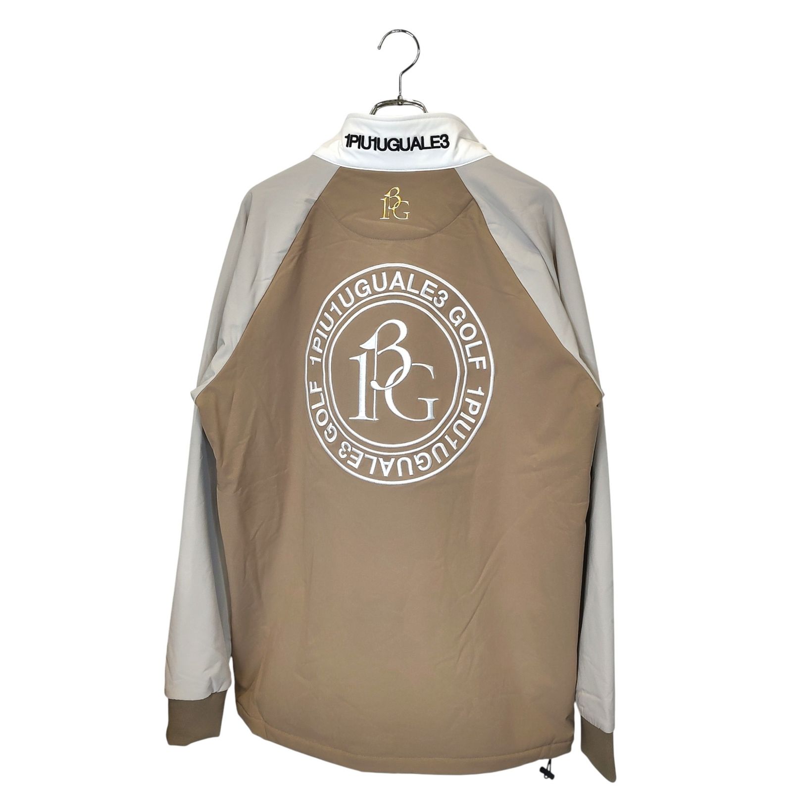 ベージュ メンズ