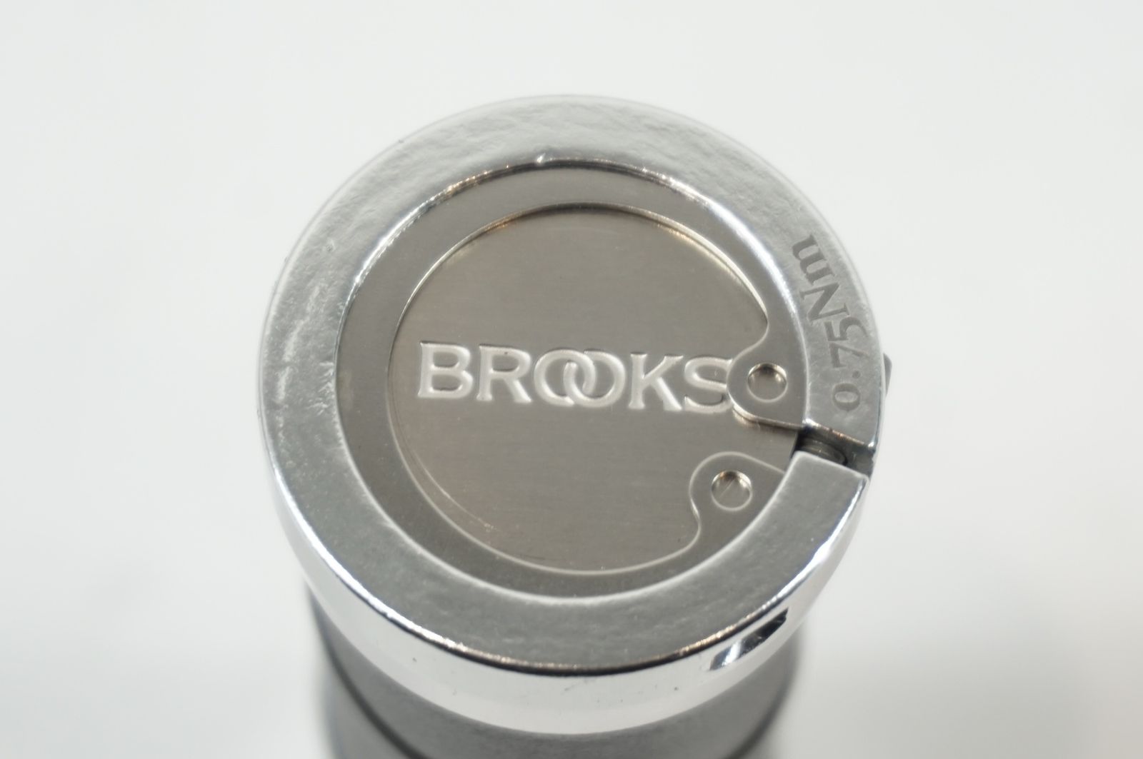 BROOKS ブルックス レザーグリップ バイチャリ世田谷店 USTAUSTRALIA_COM_AU