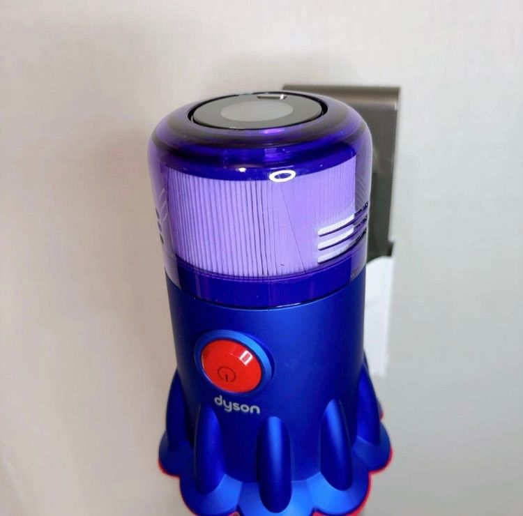 dyson 掃除機