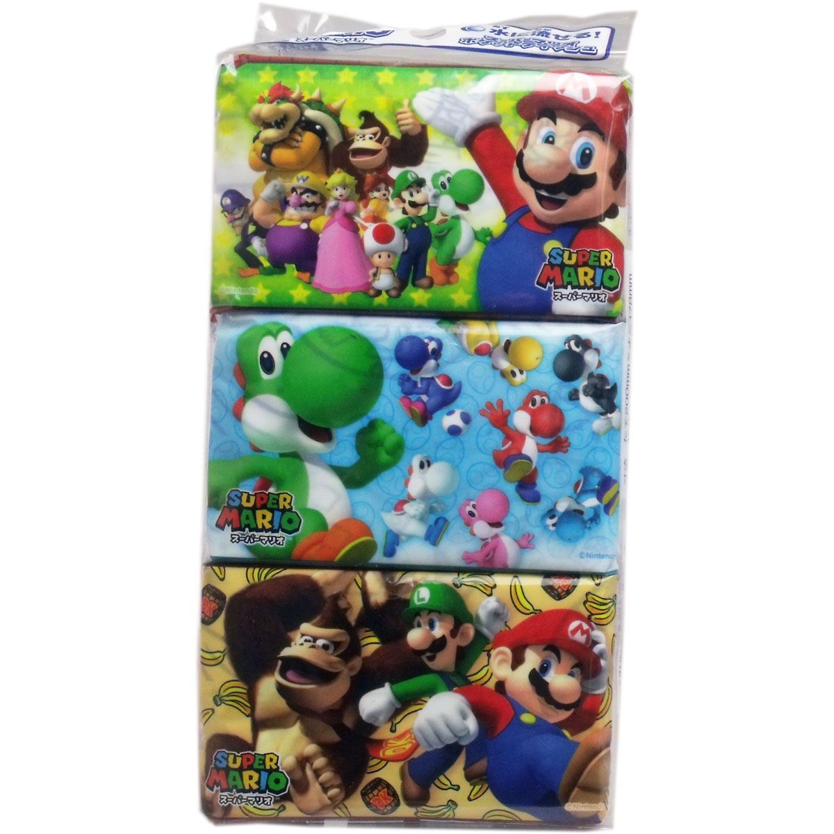６パック入
