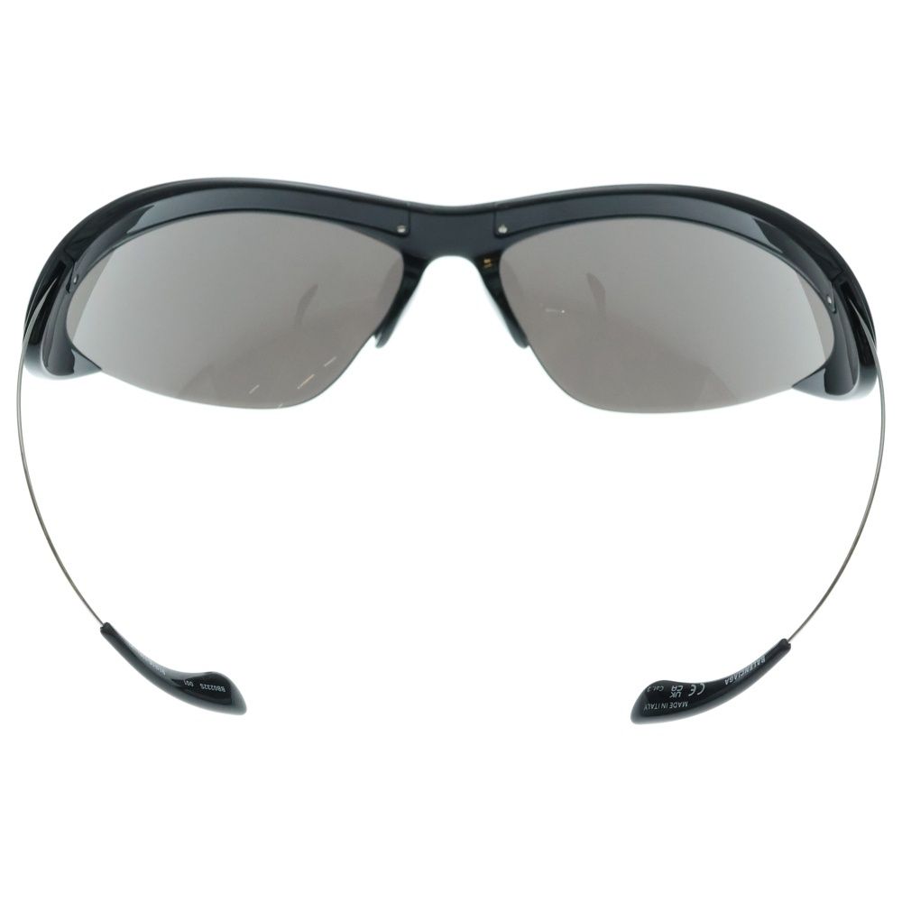 BALENCIAGA べっ甲柄 キャットアイ メガネ balenciaga キャットアイ サングラス アイウェア BALENCIAGA べっ甲柄