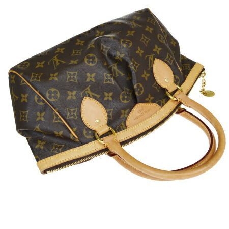 LOUIS VUITTON ルイヴィトンティヴォリPM 保存袋付き