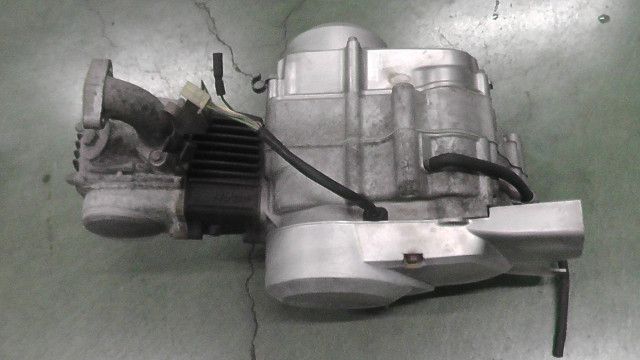 リトルカブc50絶好調エンジン&キャブ他 キャブからFIへ！スーパーカブ60年の歴史を振り返る（2000年～09