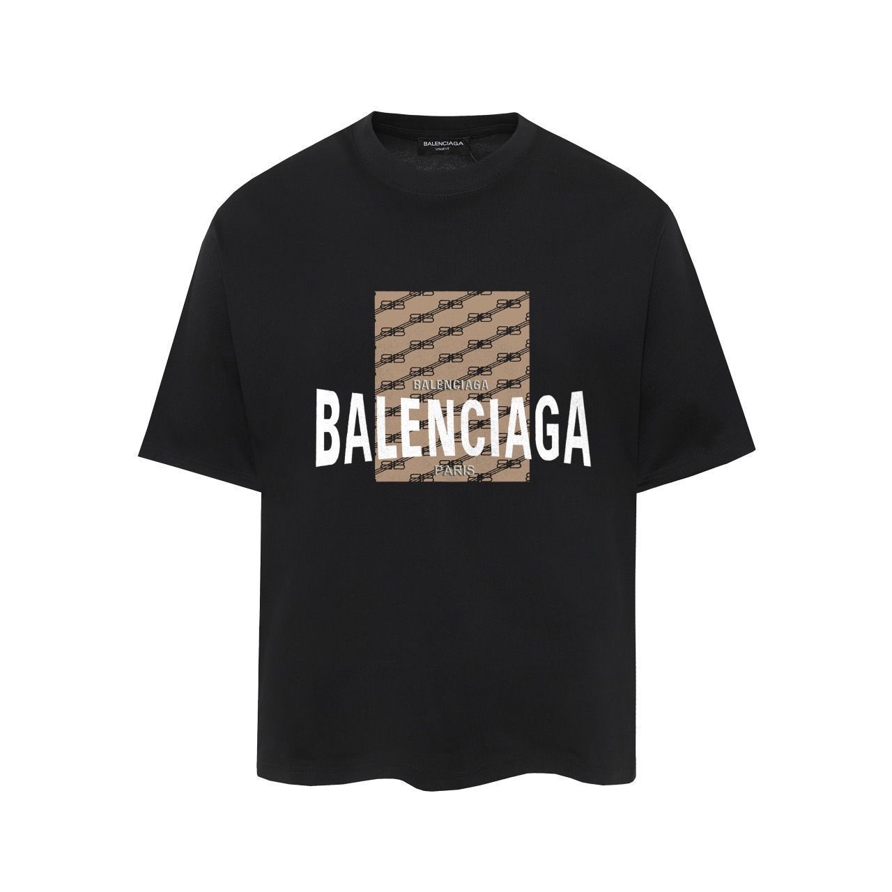 グッチ バレンシアガ GUCCI BALENCIAGA ロゴ 半袖Tシャツ - メルカリ