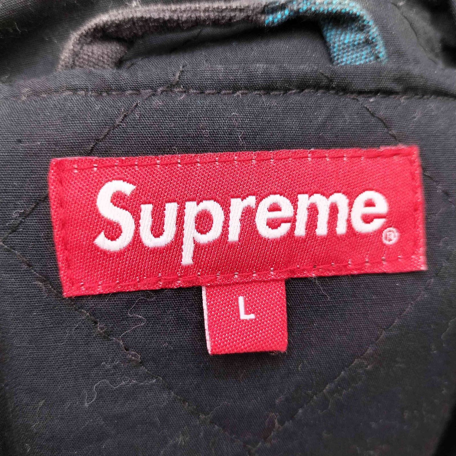 SUPREME シュプリーム 22SS Cotton Hooded Jacket Cotton Hooded Jacket | Supreme 22ss