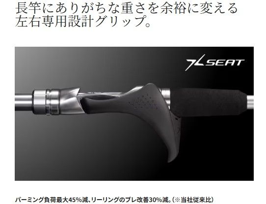 22リアランサーヒラメ