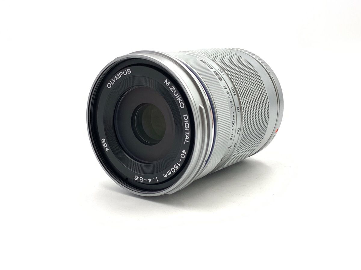 中古】 【良品】 オリンパス M.ZUIKO DIGITAL ED 40-150mm F4.0