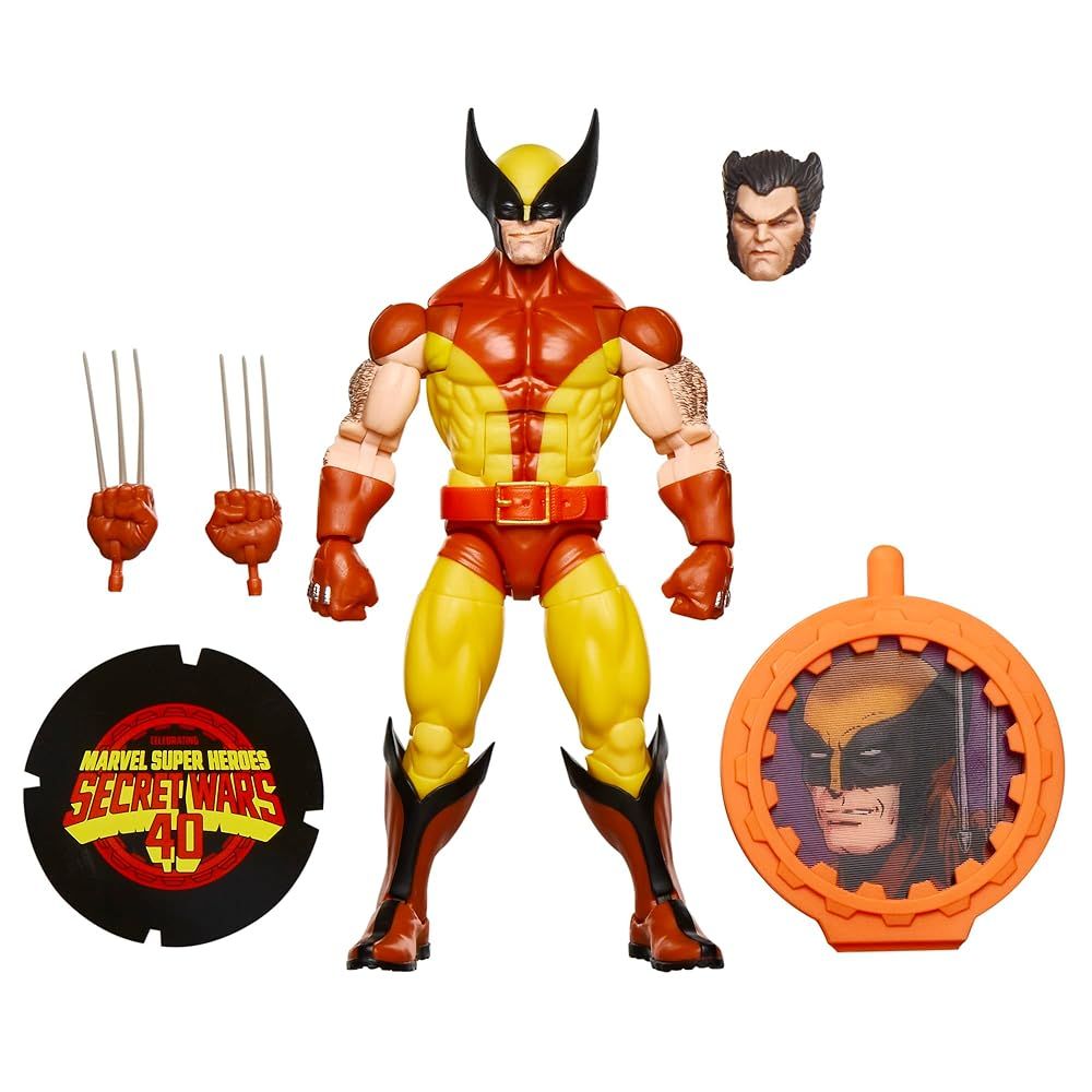 ハズブロ(HASBRO) MARVEL レジェンド シールド Marvel Legends Series S.H.I.E.L.D. 3-Pack Figures - Hasbro Pulse