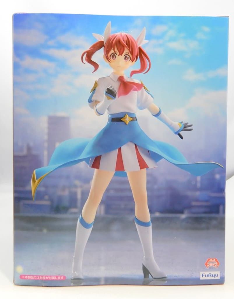 フリュー Trio-Try-iT Figure 株式会社マジルミエ 桜木カナ