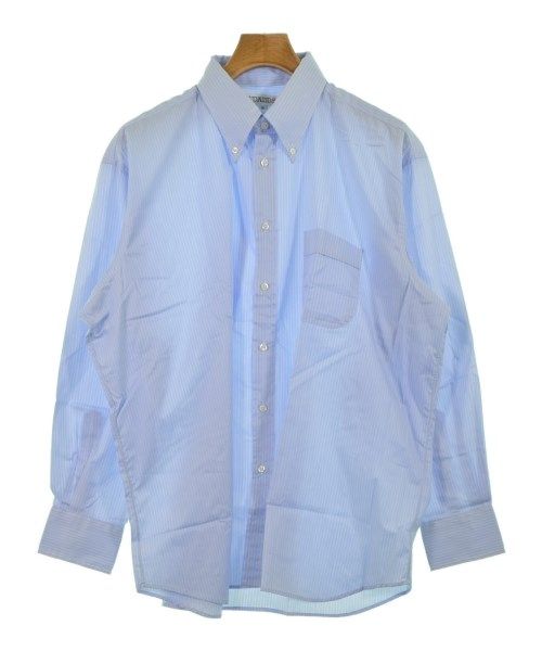 INDIVIDUALIZED SHIRTS カジュアルシャツ メンズ 古着 送料無料