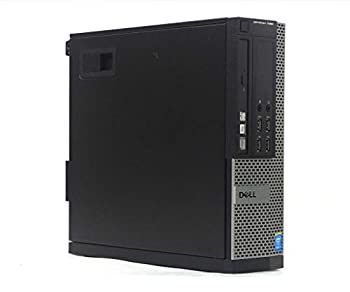 【お得，新品】 【中古】 Dell デル OptiPlex 7020 SFF Core i5-4590 3.3GHz 4GB 500GB (HDD) DisplayPort x2 アナログRGB DVD+-RW Windows10 Pro 64bit その他