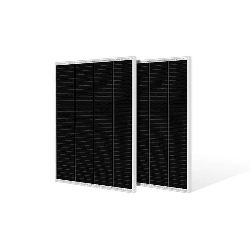 GWSOLAR 100W X 2枚 200W 全並列 太陽光パネル 影に強い!! コンパクトサイズ 単結晶 PERC ソーラーパネル 12V 太陽光チャージ 12Vシステム 充電 蓄電対応 車 船舶 屋根 災害対策 4並列設計 汚れ 雪解け 日陰に強い!!