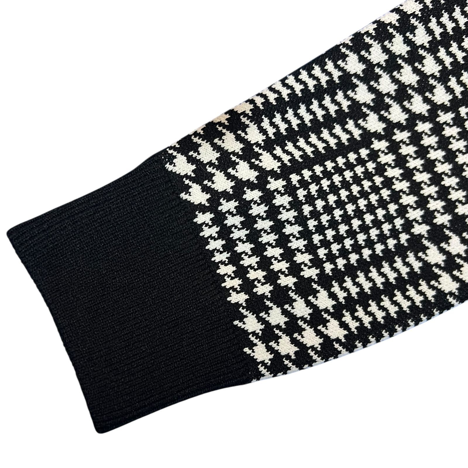 新品】 キャロウェイ レッドレーベル セーター ウール ホワイト L