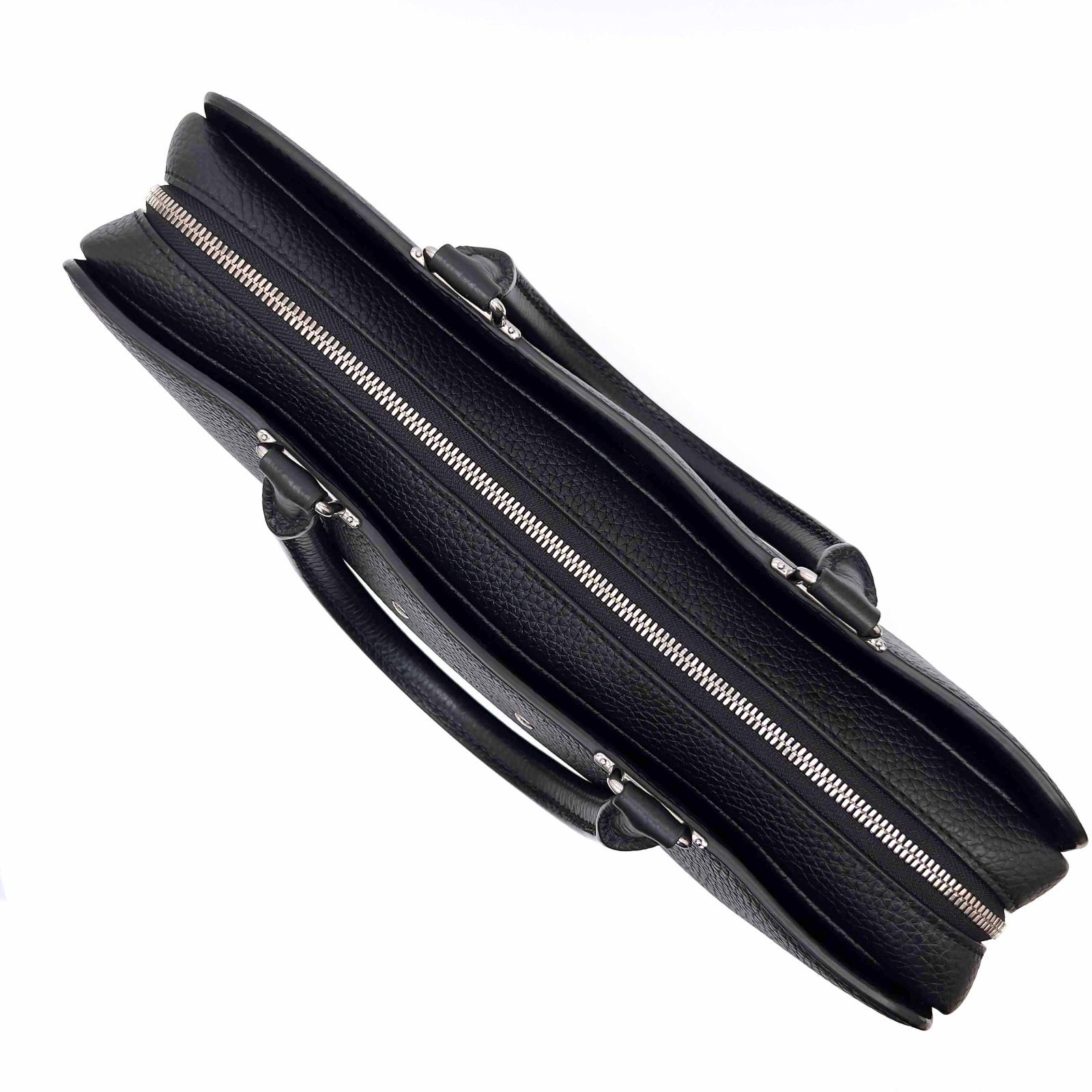 LOUIS VUITTON ルイヴィトン アルマンド・ブリーフケース MM トリヨン  