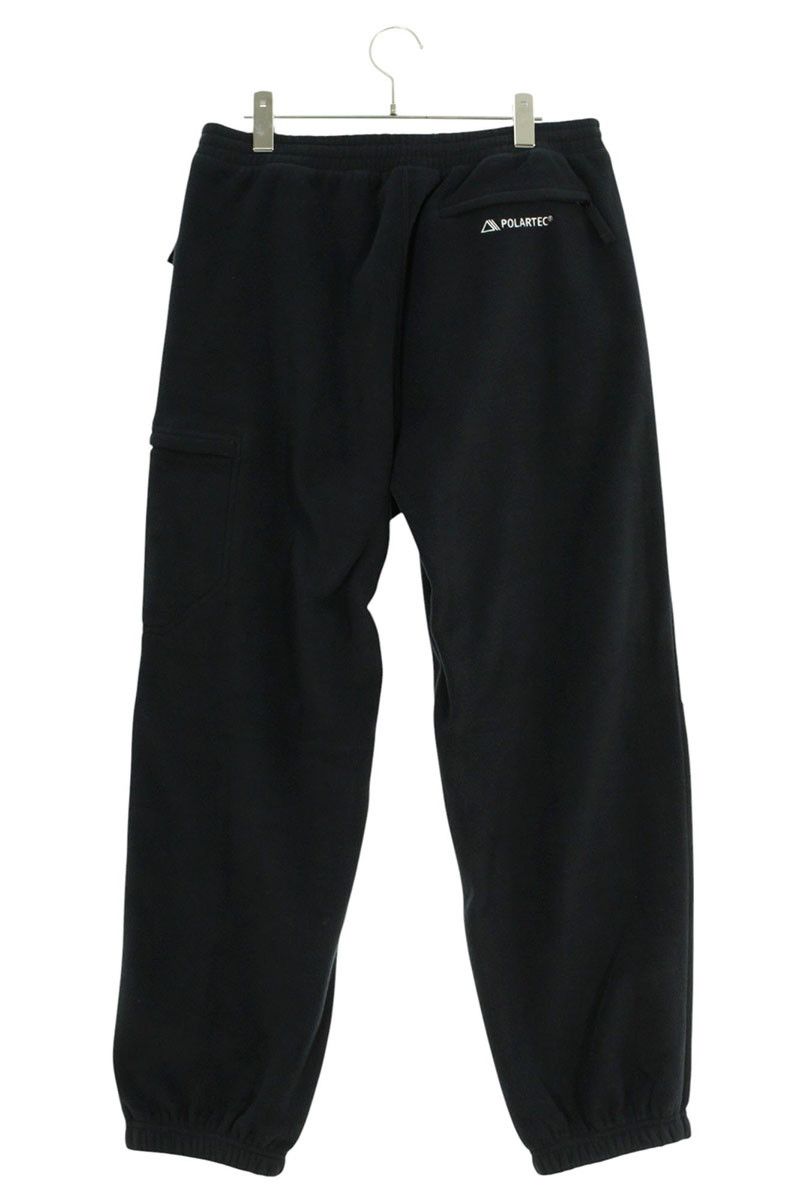 Pant ポーラテックフリースロングパンツ