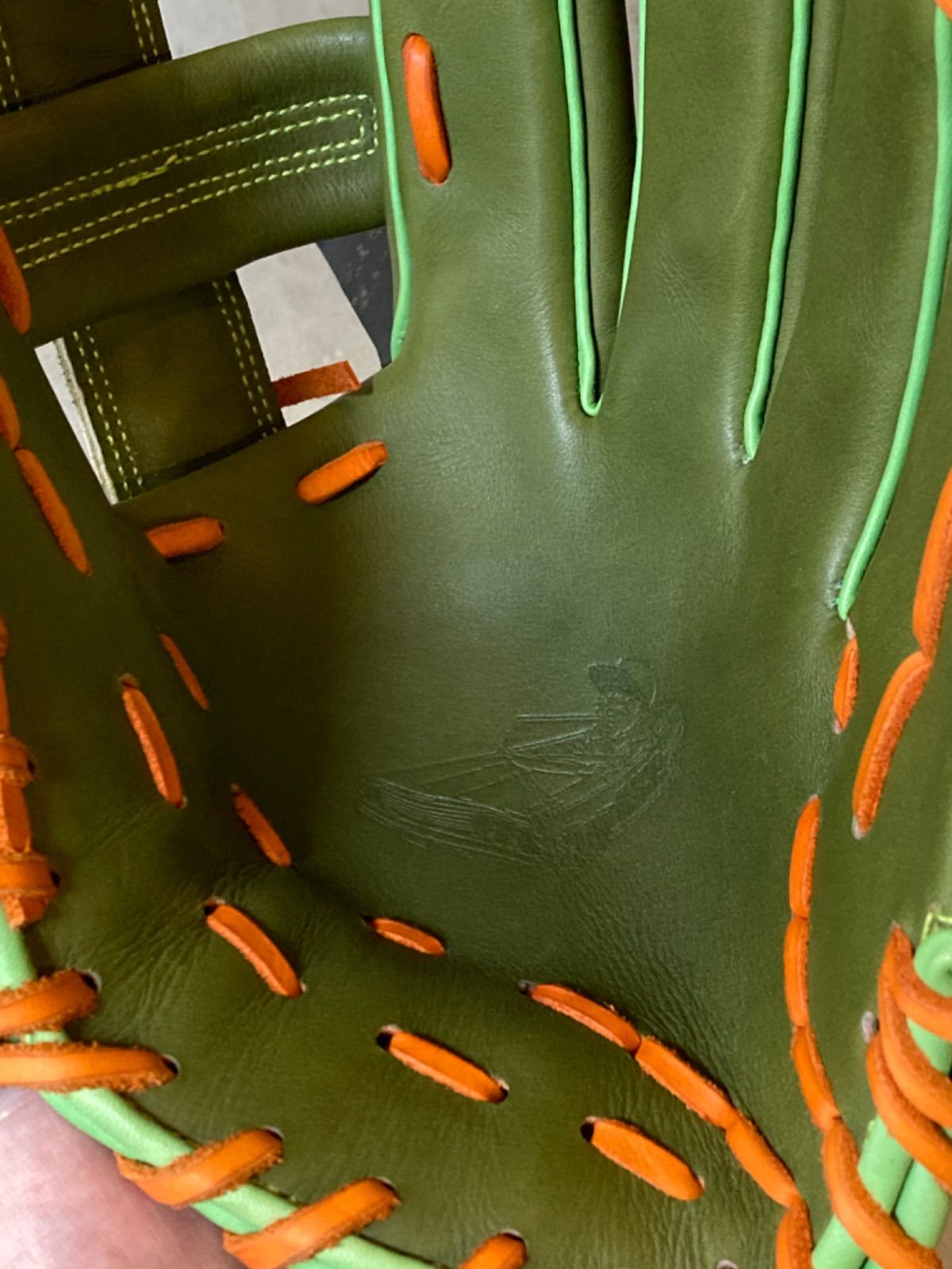 限定【DICE】ダイス 軟式用グローブ 内野手用 - メルカリ