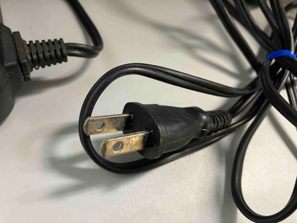 ジャンク 純正ACアダプタ NINTENDO64 ゲームキューブ 3点セット - メルカリ