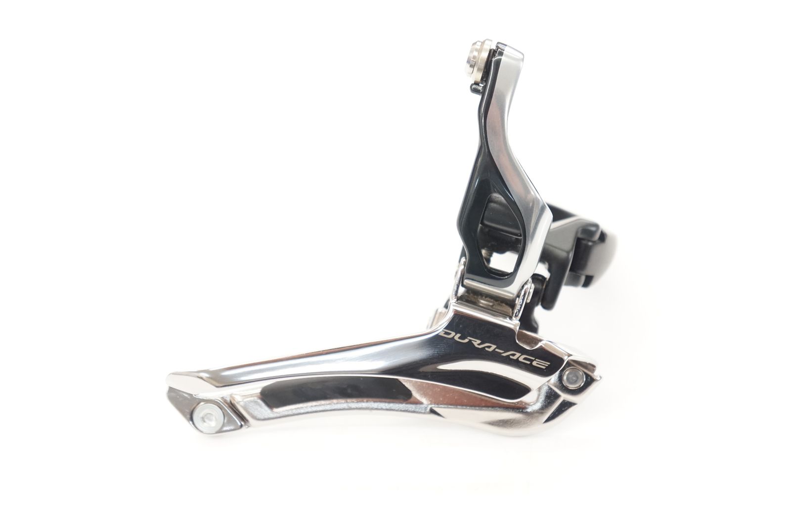 デュラエース 9000 FD  シマノ デュラエース FD-9000 直付け フロントディレイラー シマノ