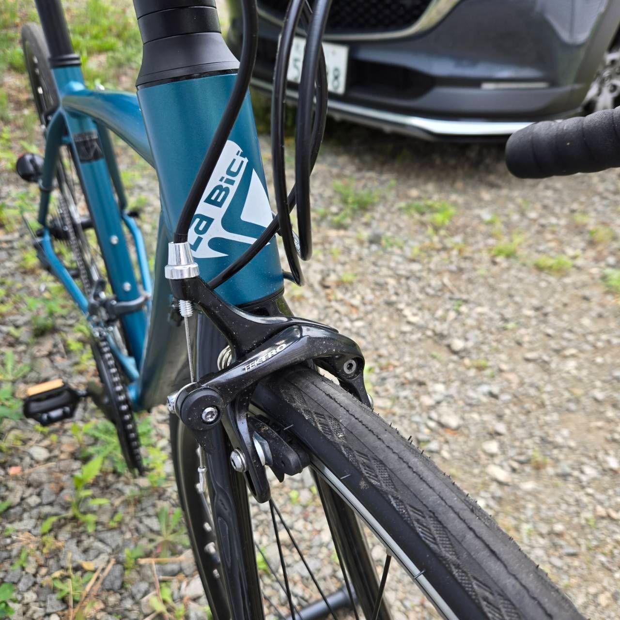 CALIPER 700C