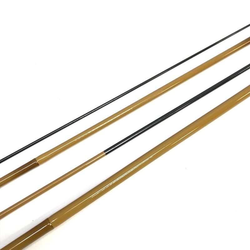 DAIWA ヘラブナ竿 二天粋おぼろ 13尺 収納袋付き DAIWA ヘラブナ竿