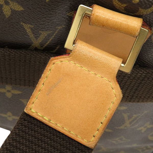 ルイヴィトン LOUIS VUITTON 2WAYバッグ サック ボスフォール