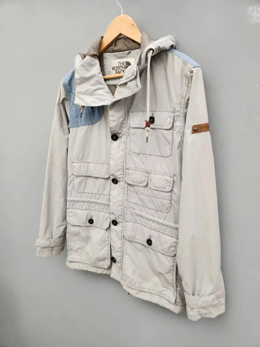 THE NORTH FACE ザ ノース フェイス ホワイトラベル ジャケット