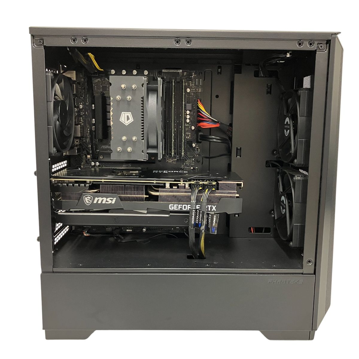 i7-12700F 32GB