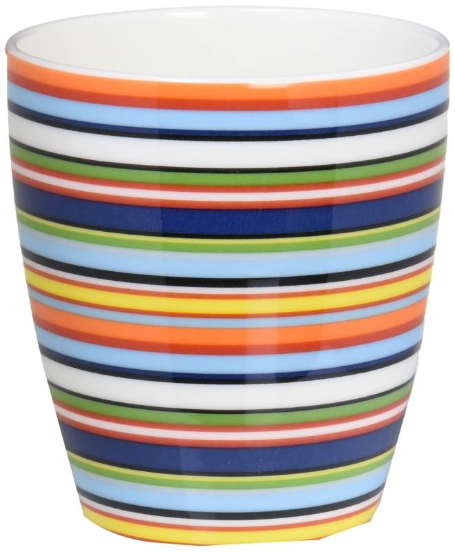 イッタラ IITTALA マグ オレンジ 250ml オリゴ 4個入り6411800440646 並行輸入品