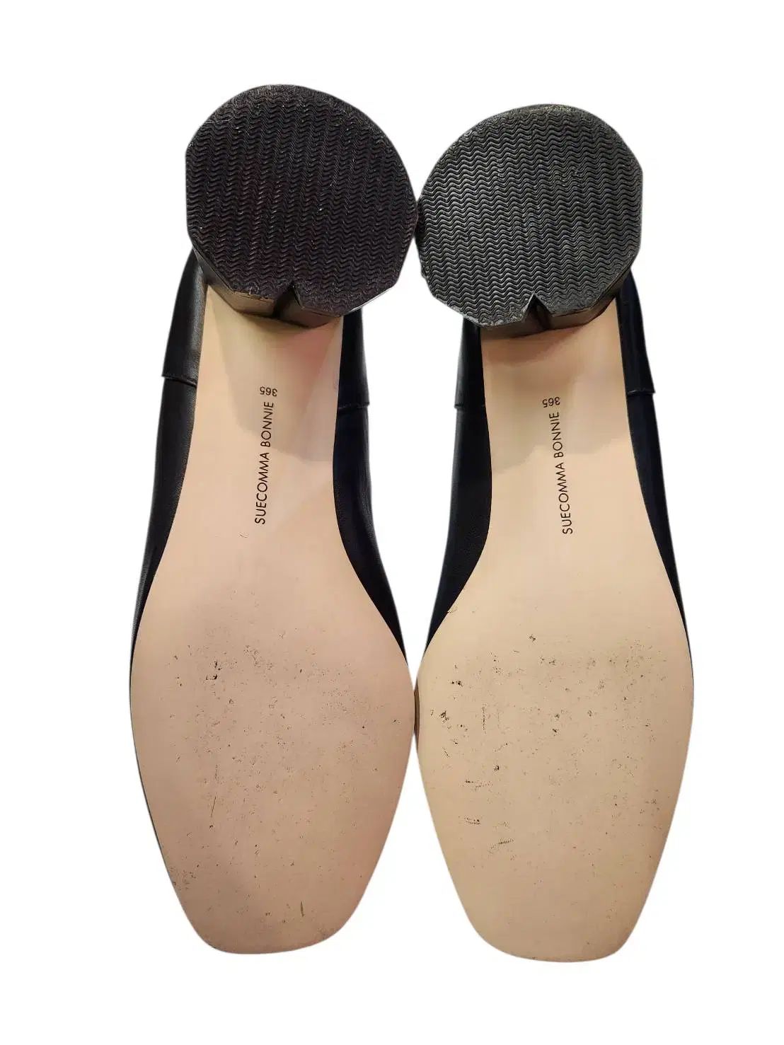 アンクルブーツ