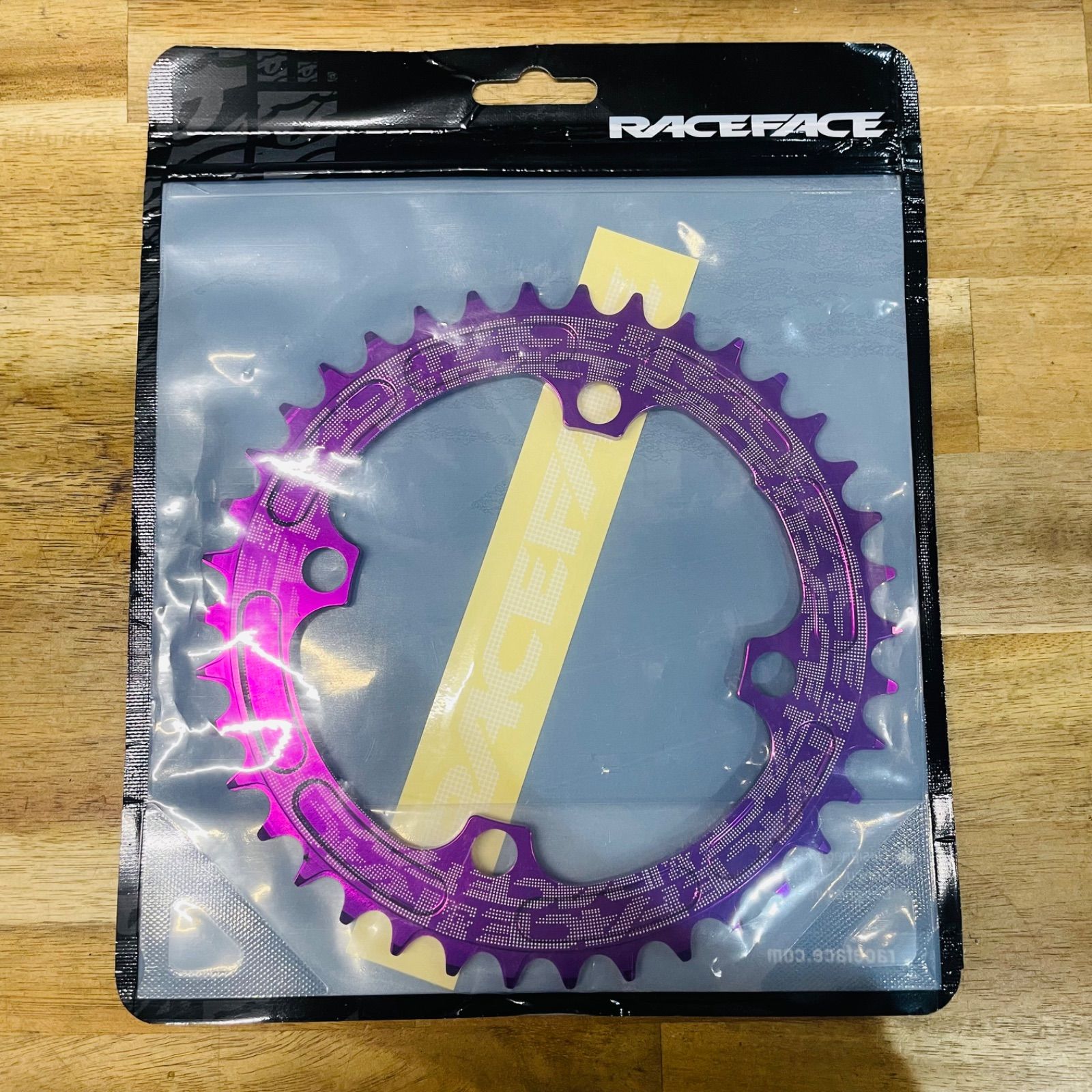 raceface　チェーンリング 1X Cinch, Direct Mount Chainring - NW – Race Face