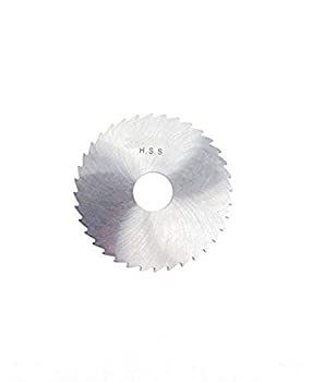 HHIP 5071???4404?4?x 1?| 16?x 1? High SpeedスチールPlainすり割りSaw