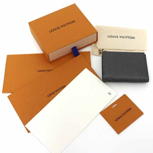 LOUIS VUITTON ルイ・ヴィトン／モノグラム・アンプラント 機番なし 
