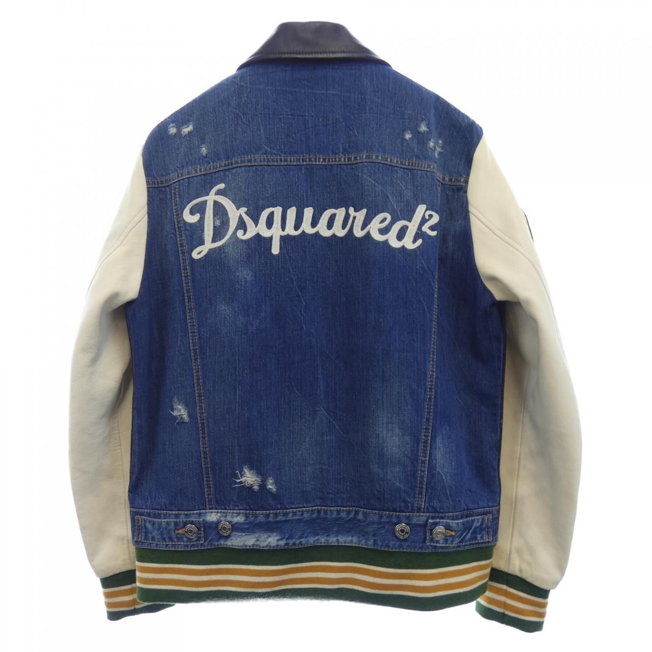 Dsquared² スタジャン D SQUARED2 スタジャン