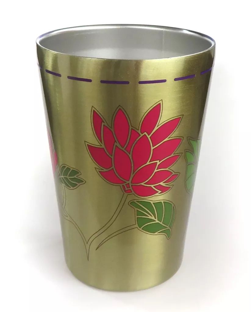 劇場版 鬼滅の刃 無限城編 第一章 鉄扇サーモマグ 童磨 ufotable on X