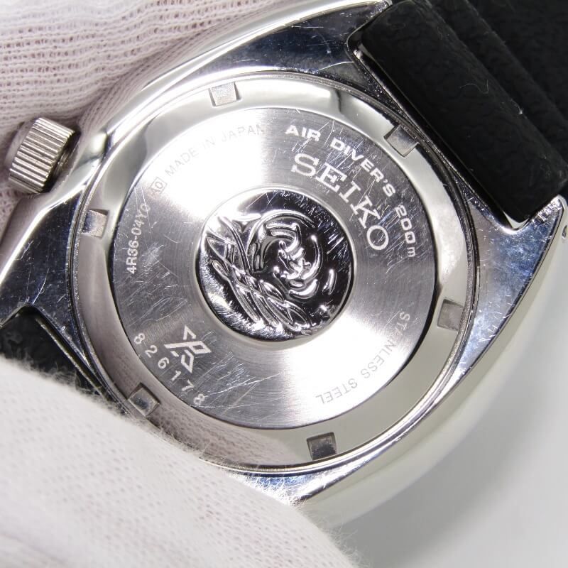SEIKO セイコー