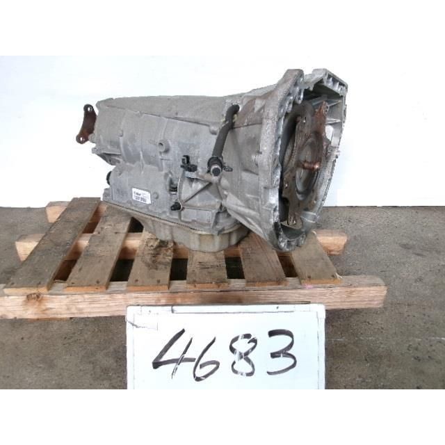 2010年 キャデラック CTS ABA-X322C 6速オートマチックミッション 87569km 24245918 198244 4683